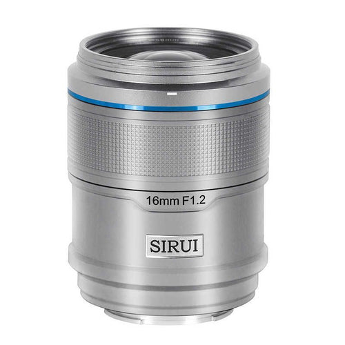 Sirui Others F1.2 Aps-C Z 16As12Z-S-Jp