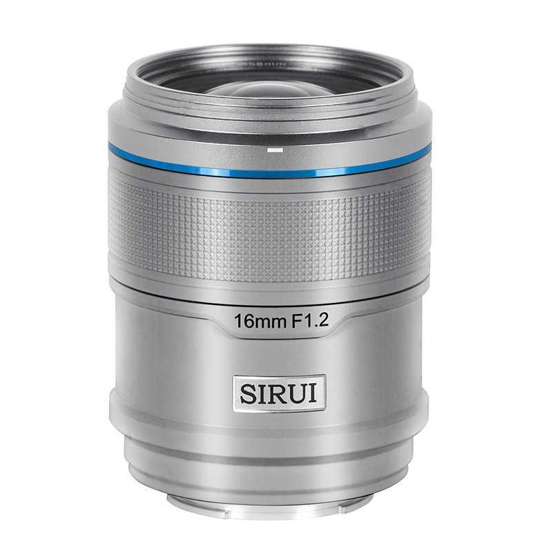 Sirui Others F1.2 Aps-C Z 16As12Z-S-Jp