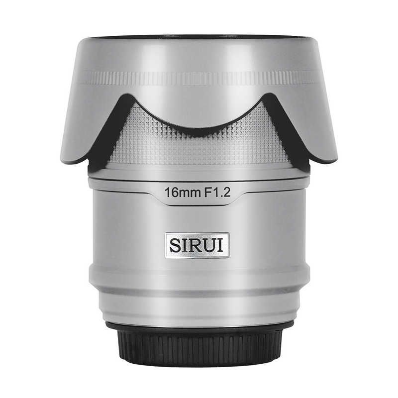Sirui Others F1.2 Aps-C Z 16As12Z-S-Jp