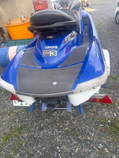Yamaha Personal Watercraft Equipment Accessories