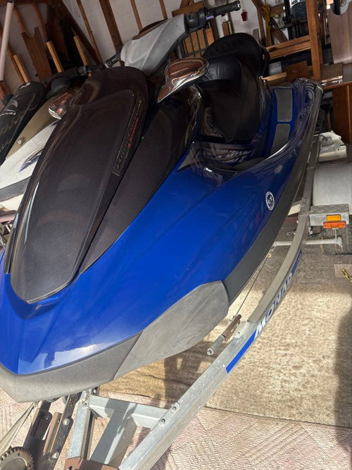 Yamaha Personal Watercraft Equipment Accessories