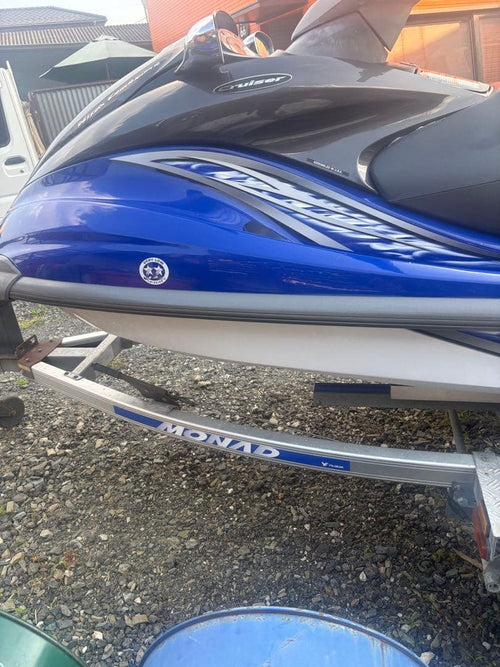 Yamaha Personal Watercraft Equipment Accessories