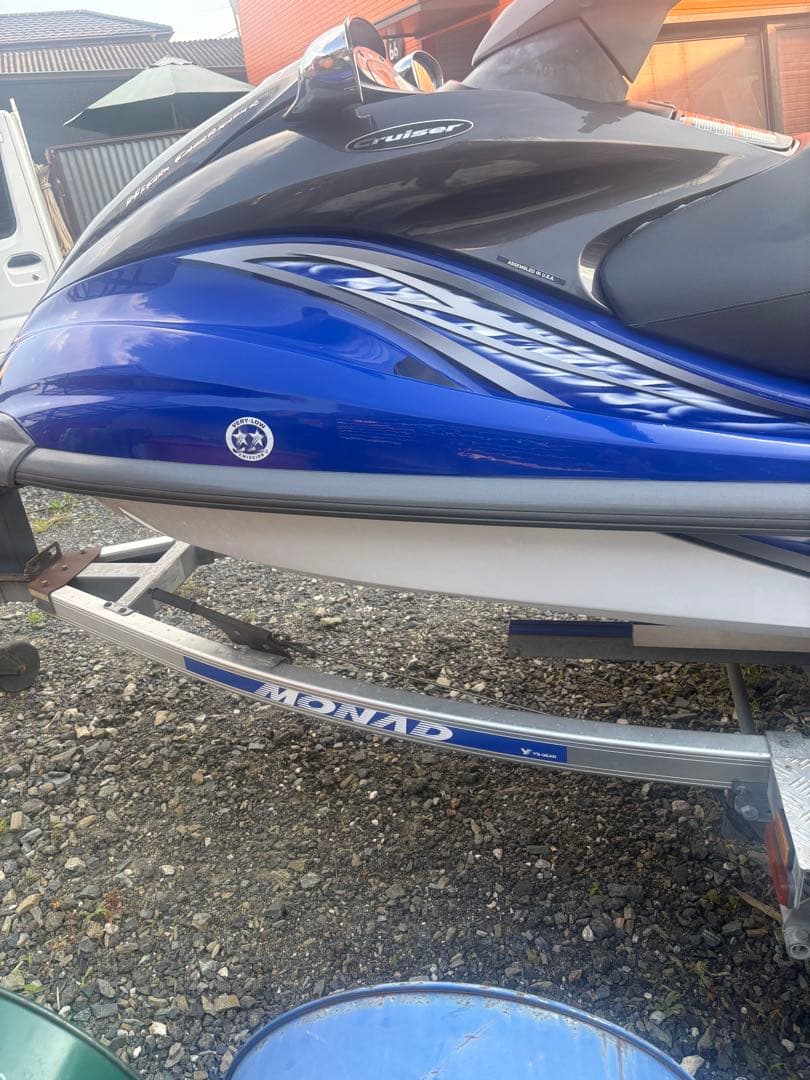 Yamaha Personal Watercraft Equipment Accessories