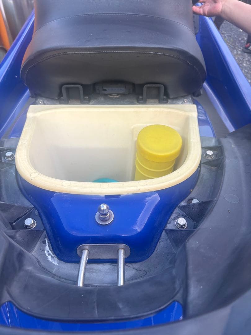 Yamaha Personal Watercraft Equipment Accessories
