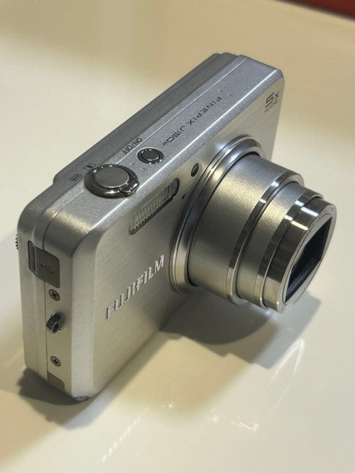 Compact Digital Cameras Fujifilm