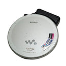 Sony Portable Cd Players Walkman D-Ne730 Ebp-104