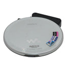 Sony Portable Cd Players Walkman D-Ne730 Ebp-104