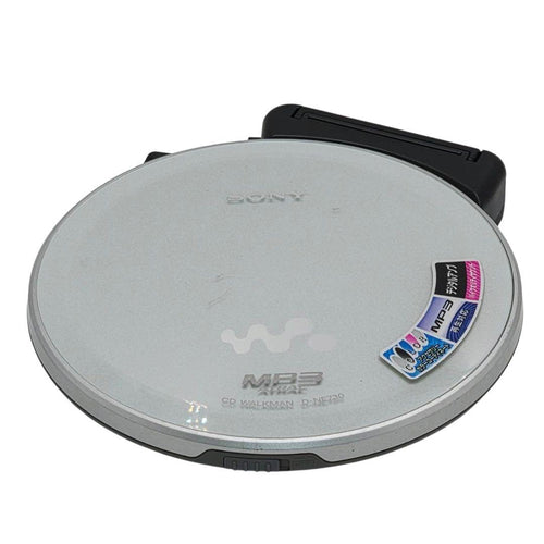 Sony Portable Cd Players Walkman D-Ne730 Ebp-104