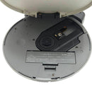 Sony Portable Cd Players Walkman D-Ne730 Ebp-104
