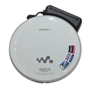 Sony Portable Cd Players Walkman D-Ne730 Ebp-104