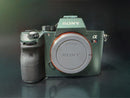 Sony Mirrorless Interchangeable Lips 78,153 7Riii