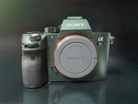 Sony Mirrorless Interchangeable Lips 78,153 7Riii