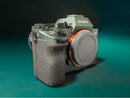 Sony Mirrorless Interchangeable Lips 78,153 7Riii