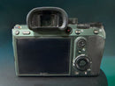 Sony Mirrorless Interchangeable Lips 78,153 7Riii