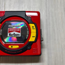 Sharp Portable Md Player Marlboro Md-Ss302M
