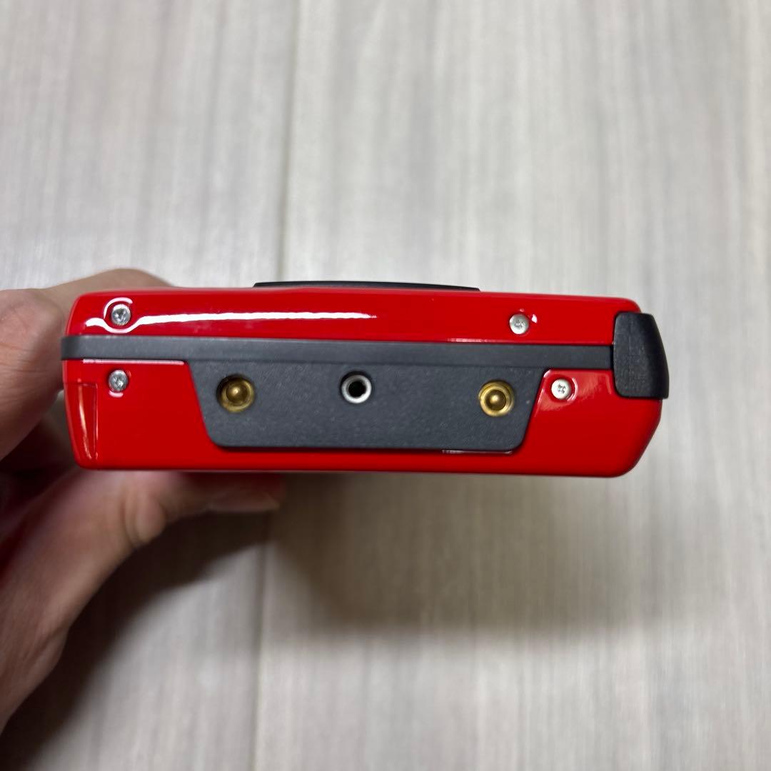 Sharp Portable Md Player Marlboro Md-Ss302M