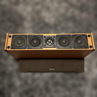 Denon Center Speakers Sc-V11C