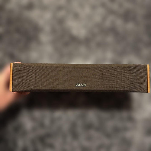 Denon Center Speakers Sc-V11C