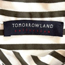 Tomorrowland Half-Sleeve Three-Quarter-Sleeve