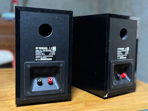 Yamaha Speakers Ns-Bp200