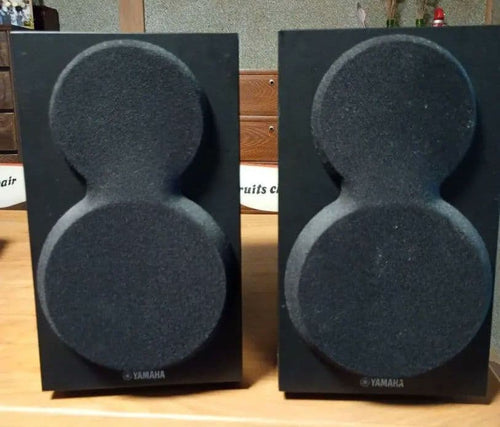 Yamaha Speakers Ns-Bp200