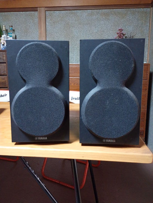 Yamaha Speakers Ns-Bp200