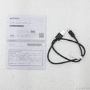 Sony Digital Audio Player Walkman Zx707 64Gb+Microsd Nw-Zx707 198