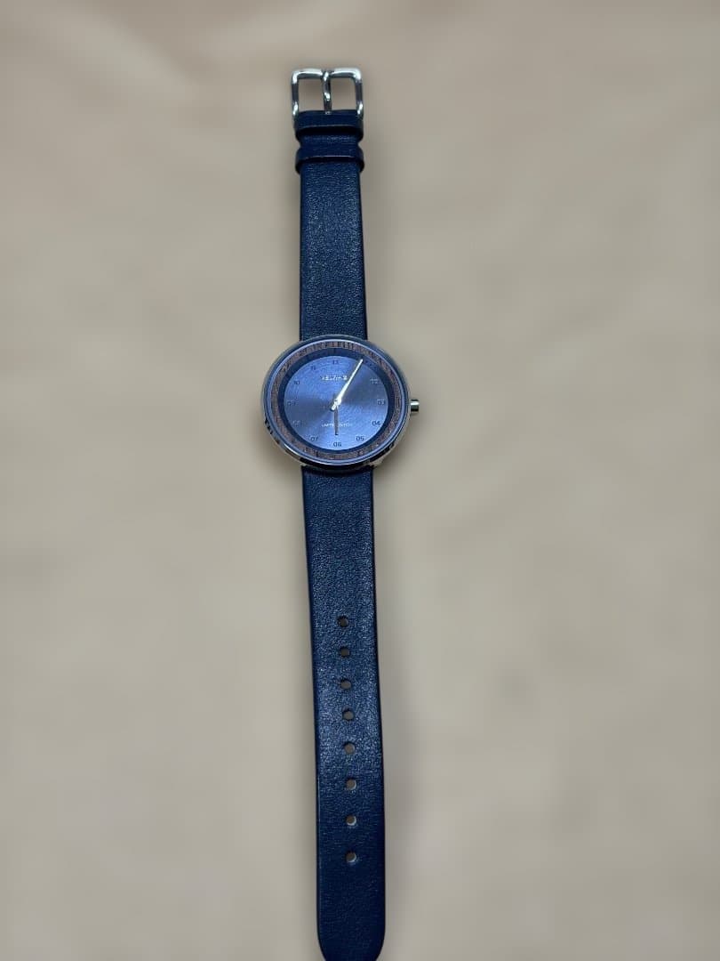 Vejrhoj Watch (Quartz) Vejrh J
