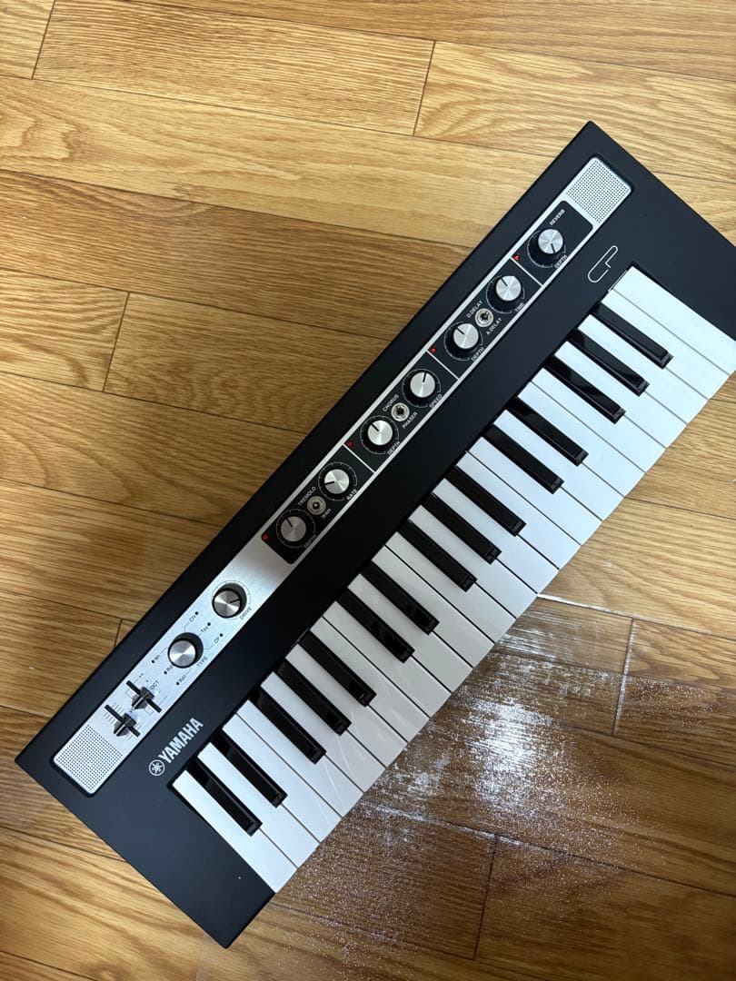 Keyboards Digital Pianos Yamaha Reface Cp