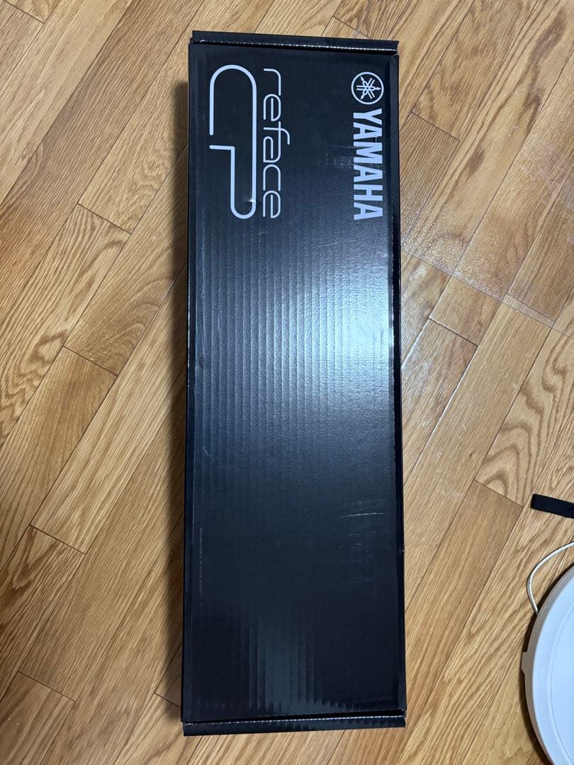 Keyboards Digital Pianos Yamaha Reface Cp