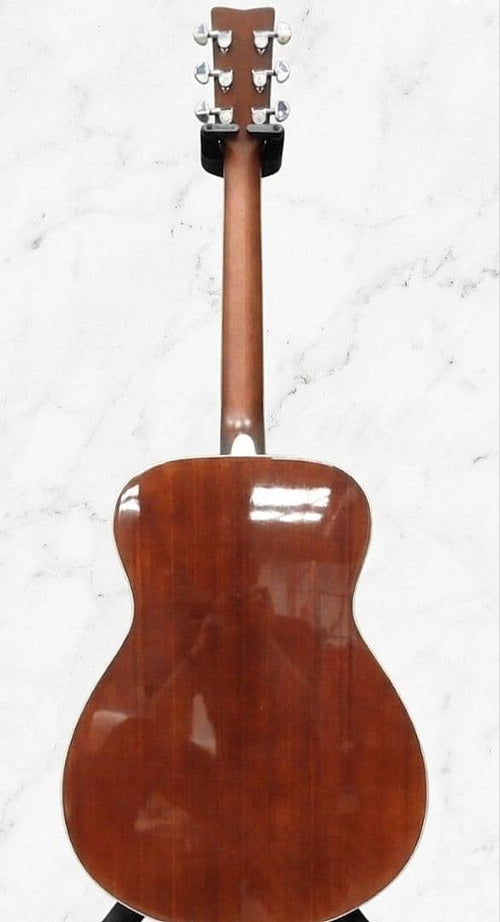 Yamaha Acoustic Guitars Fs-423S Rbd (Tmb)
