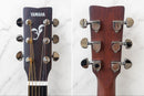 Yamaha Acoustic Guitars Fs-423S Rbd (Tmb)