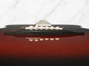 Yamaha Acoustic Guitars Fs-423S Rbd (Tmb)