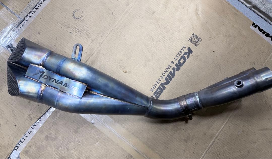 Scarf Yzf-R1 15-26 Dynamic