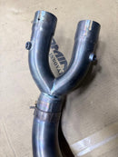 Scarf Yzf-R1 15-26 Dynamic