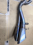 Scarf Yzf-R1 15-26 Dynamic