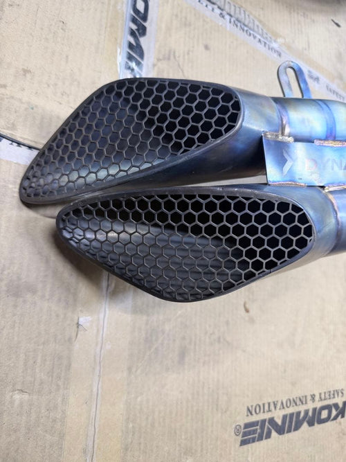 Scarf Yzf-R1 15-26 Dynamic
