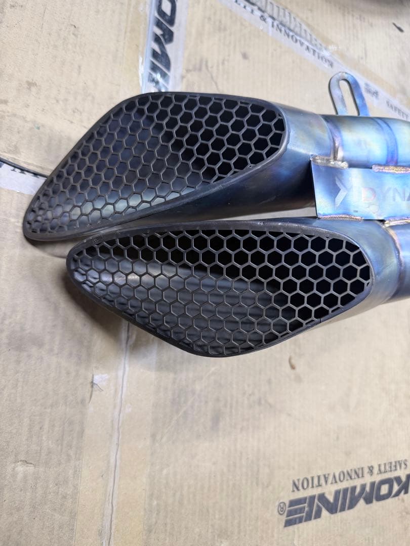 Scarf Yzf-R1 15-26 Dynamic