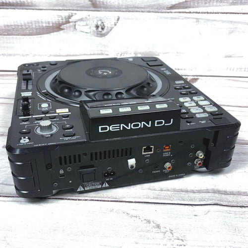 Denon Cdj Dj Sc2900