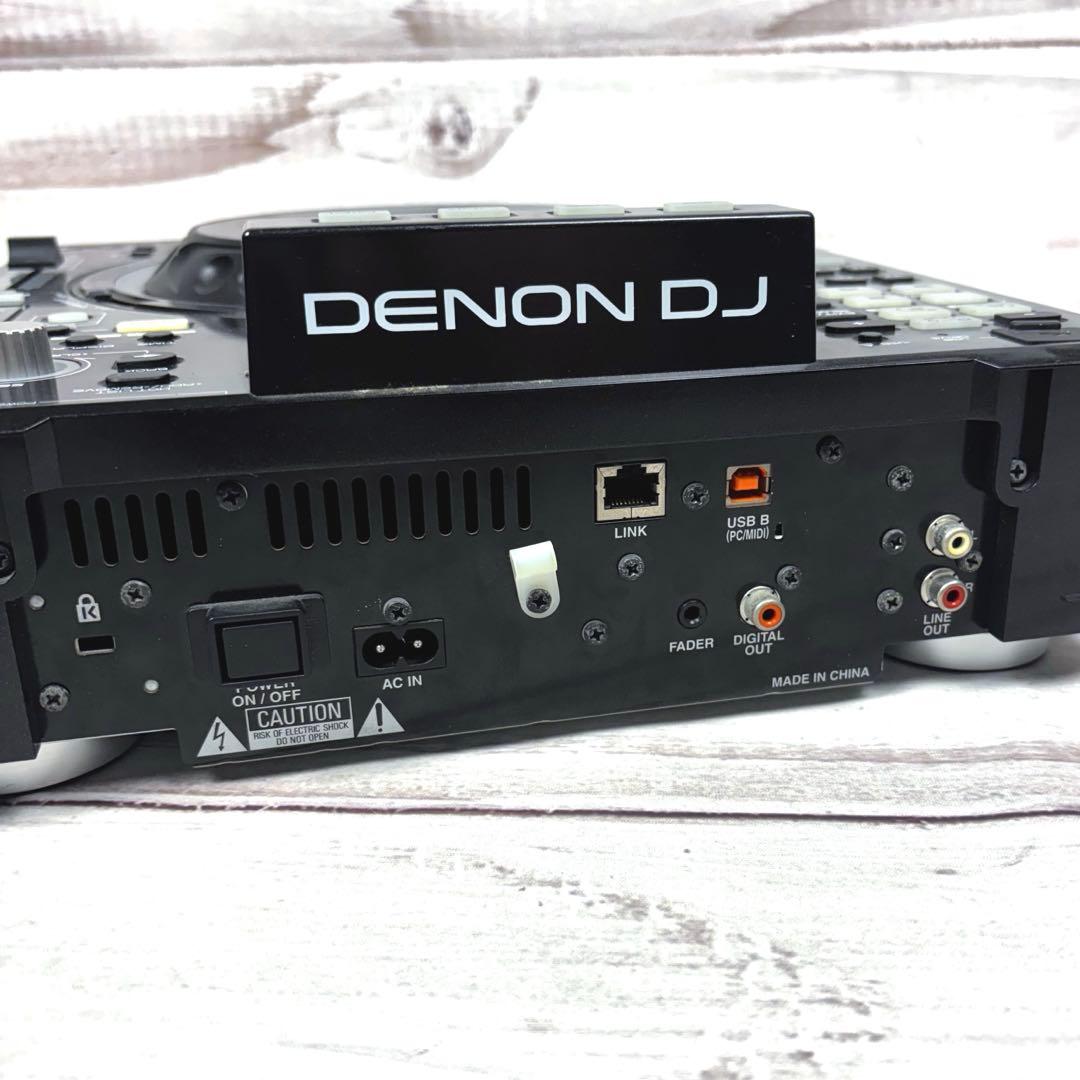 Denon Cdj Dj Sc2900