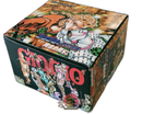 Boy'S Manga 5 Box