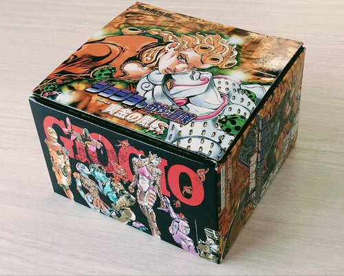 Boy'S Manga 5 Box