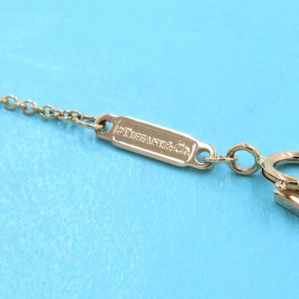 Tiffany Necklace T A