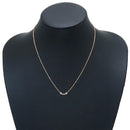 Tiffany Necklace T A