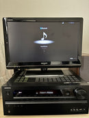 Onkyo Av Amplifier 7.1Chtx-Nr626Wi-Fi&Bluetooth