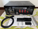 Onkyo Av Amplifier 7.1Chtx-Nr626Wi-Fi&Bluetooth