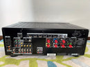 Onkyo Av Amplifier 7.1Chtx-Nr626Wi-Fi&Bluetooth