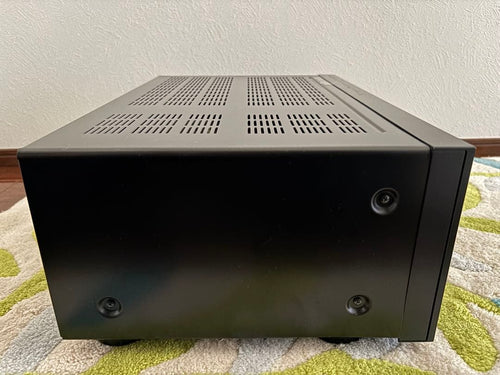 Onkyo Av Amplifier 7.1Chtx-Nr626Wi-Fi&Bluetooth
