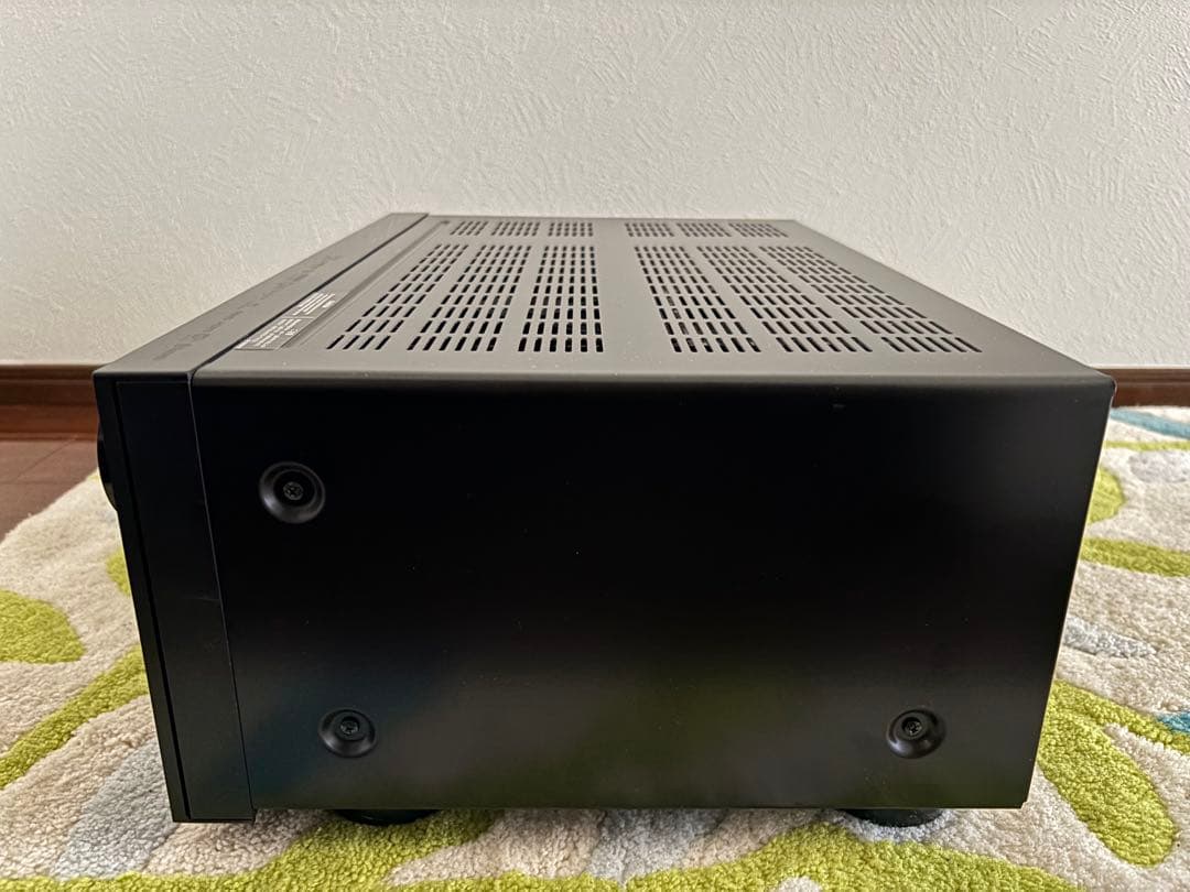 Onkyo Av Amplifier 7.1Chtx-Nr626Wi-Fi&Bluetooth