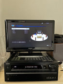 Onkyo Av Amplifier 7.1Chtx-Nr626Wi-Fi&Bluetooth